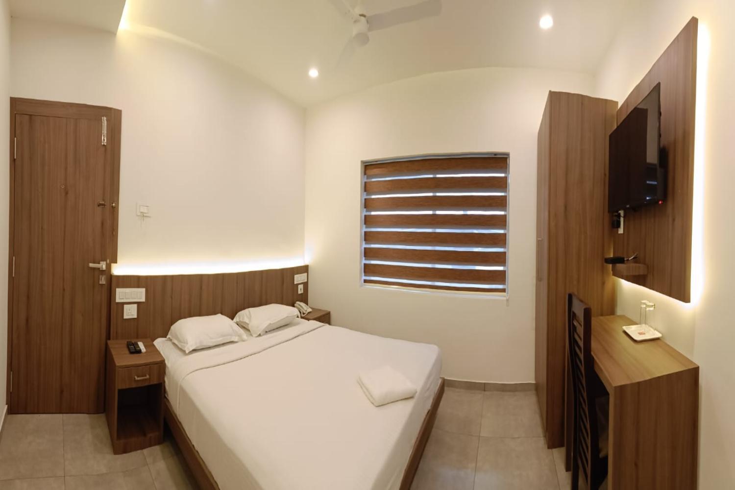 Green Tea Hotels Devikolam Ngoại thất bức ảnh