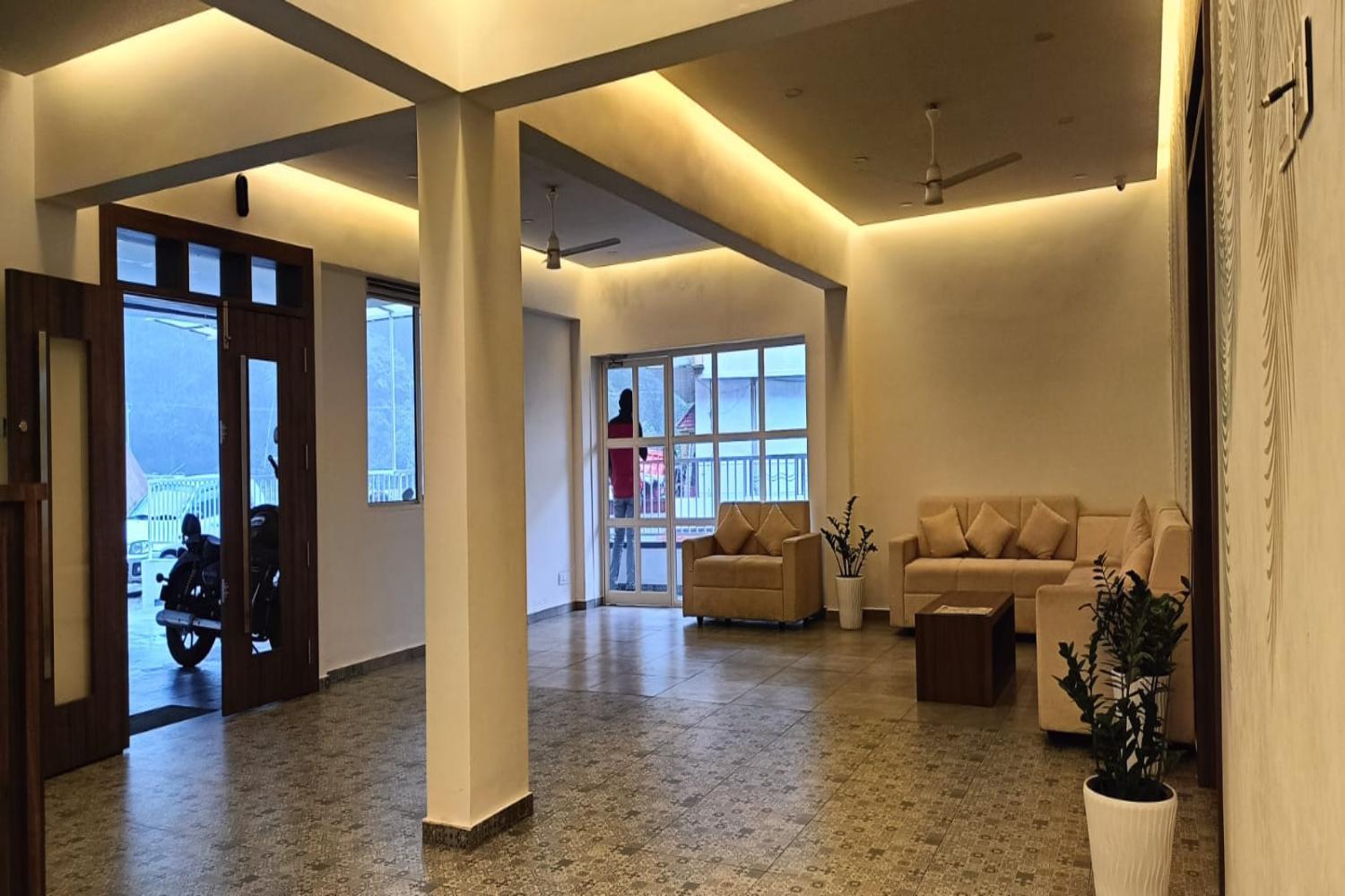 Green Tea Hotels Devikolam Ngoại thất bức ảnh